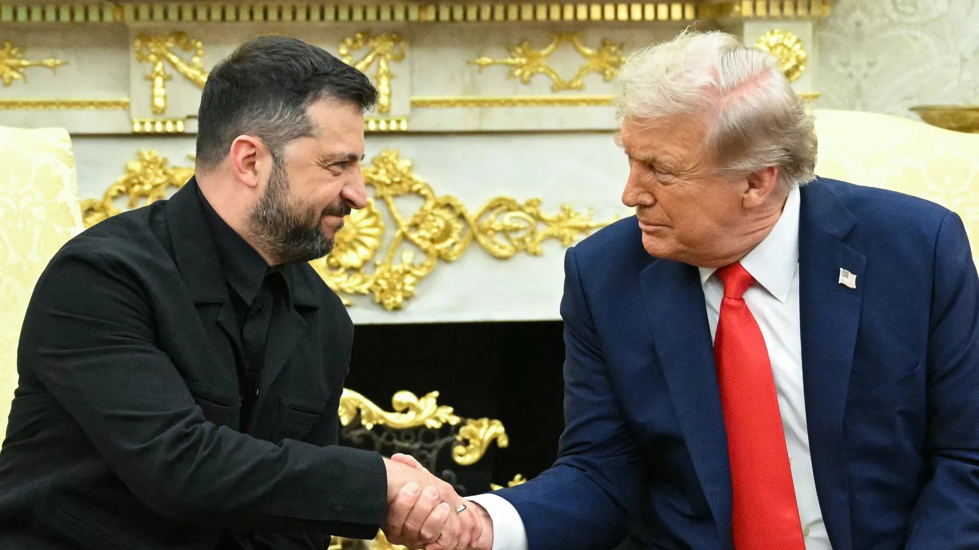 Trump confirmă întâlnirea cu Zelenski la Casa Albă