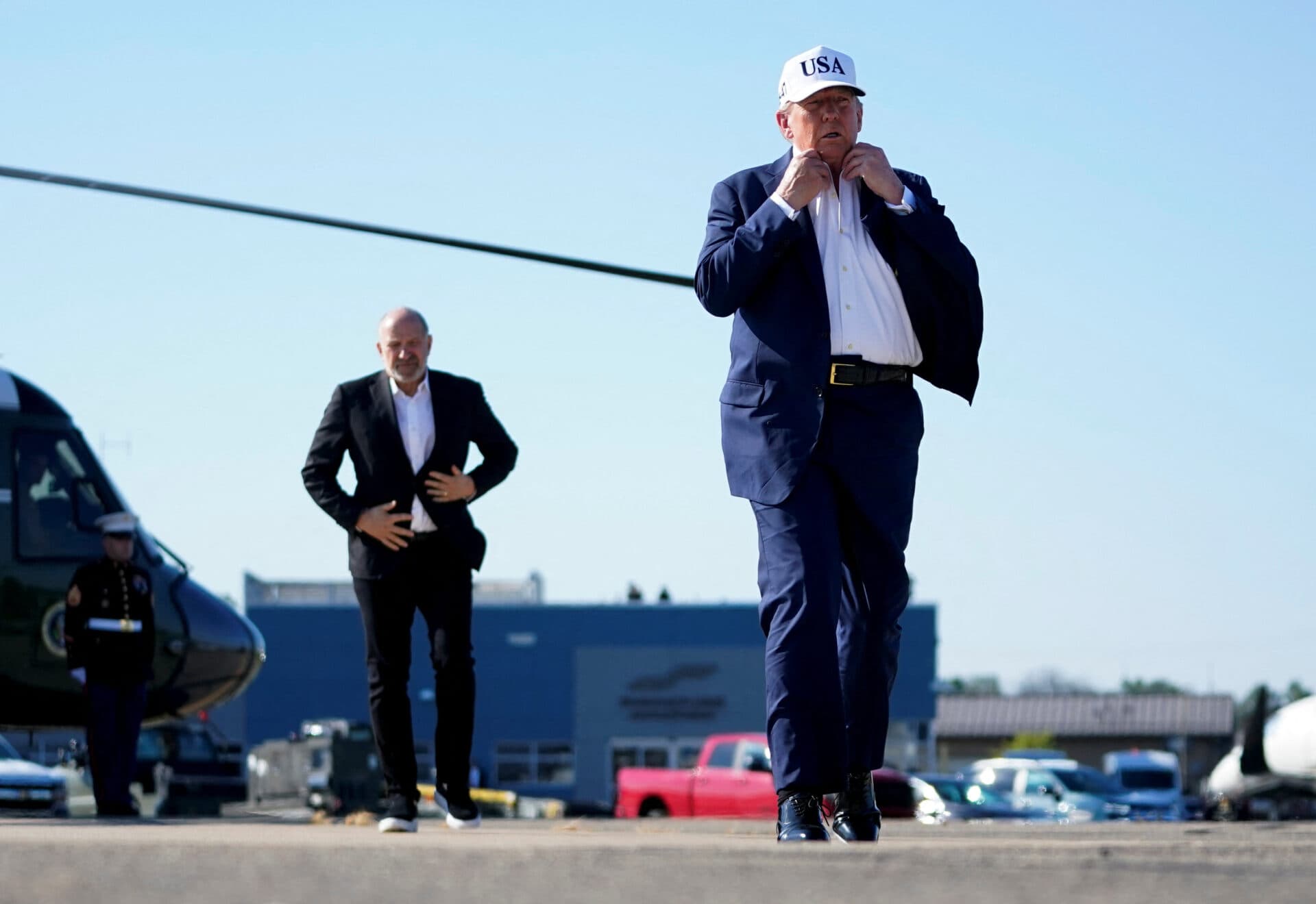 Trump, în pragul deciziilor. Acordurile globale intră în linie dreaptă