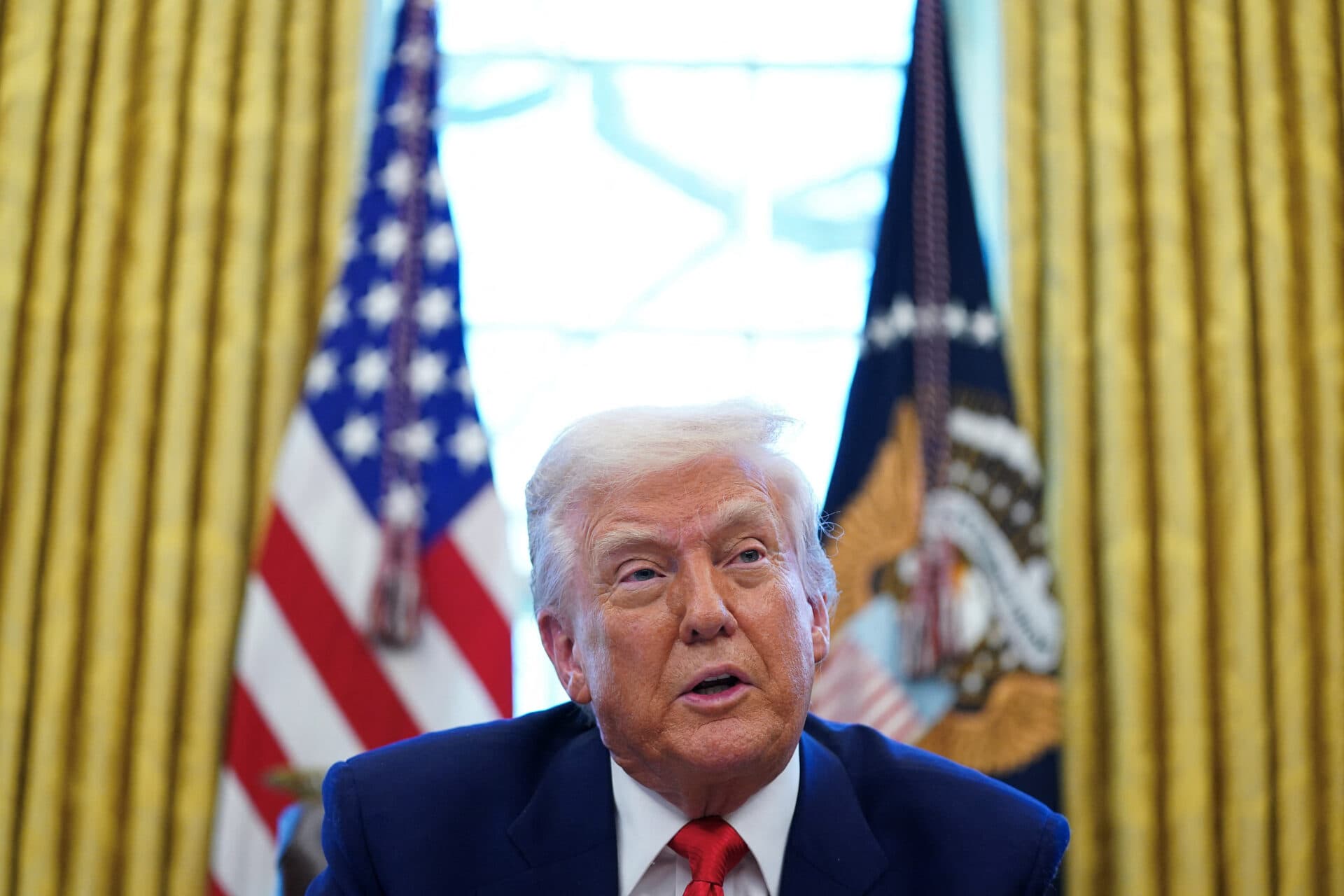 Trump, mesaj direct către Iran: Acord sau un nou atac