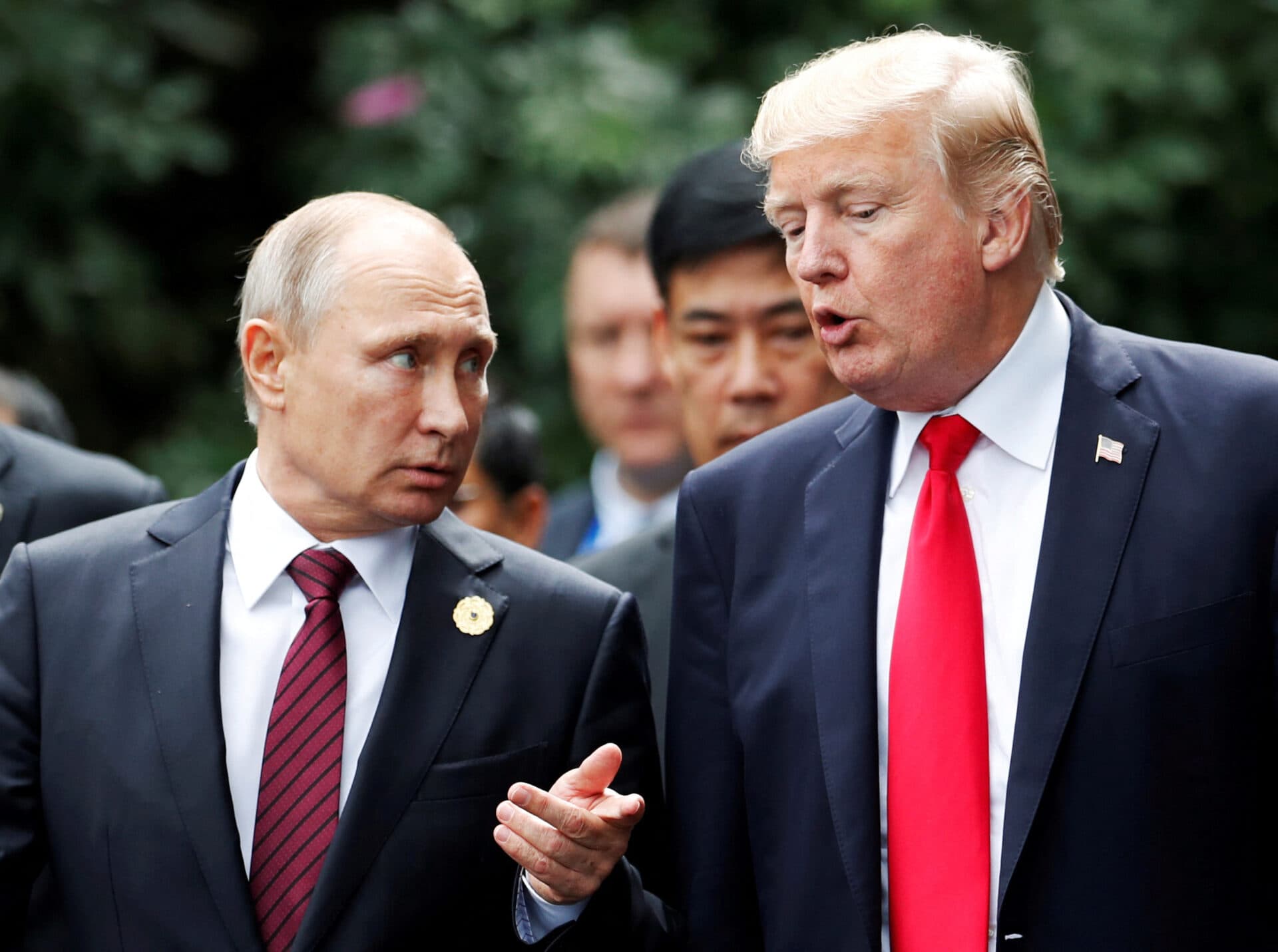 Trump resetează cronometrul. Noul termen-limită pentru Rusia privind Ucraina