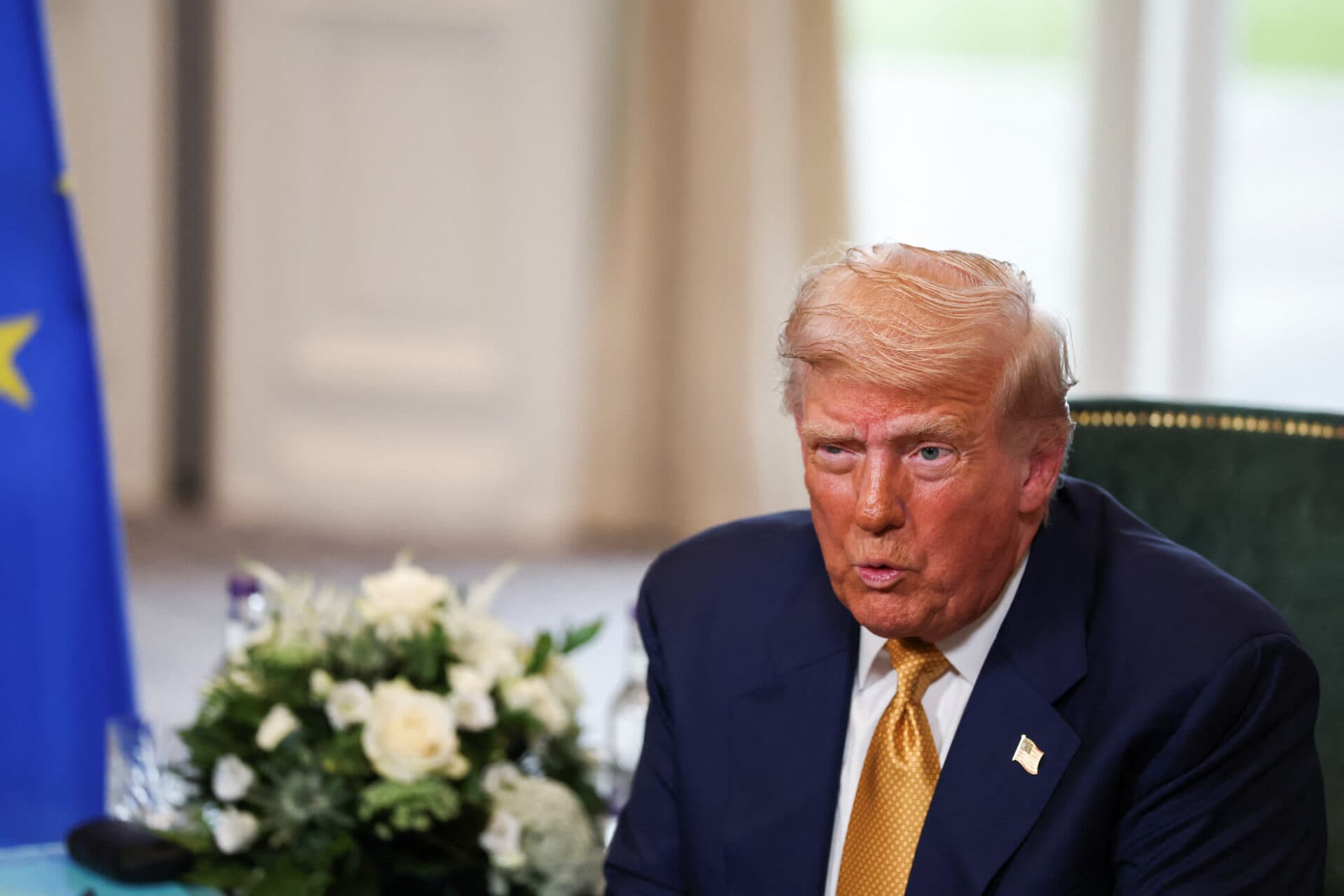 Trump scurtează termenul pentru Rusia. Tensiuni tot mai mari din cauza războiului din Ucraina