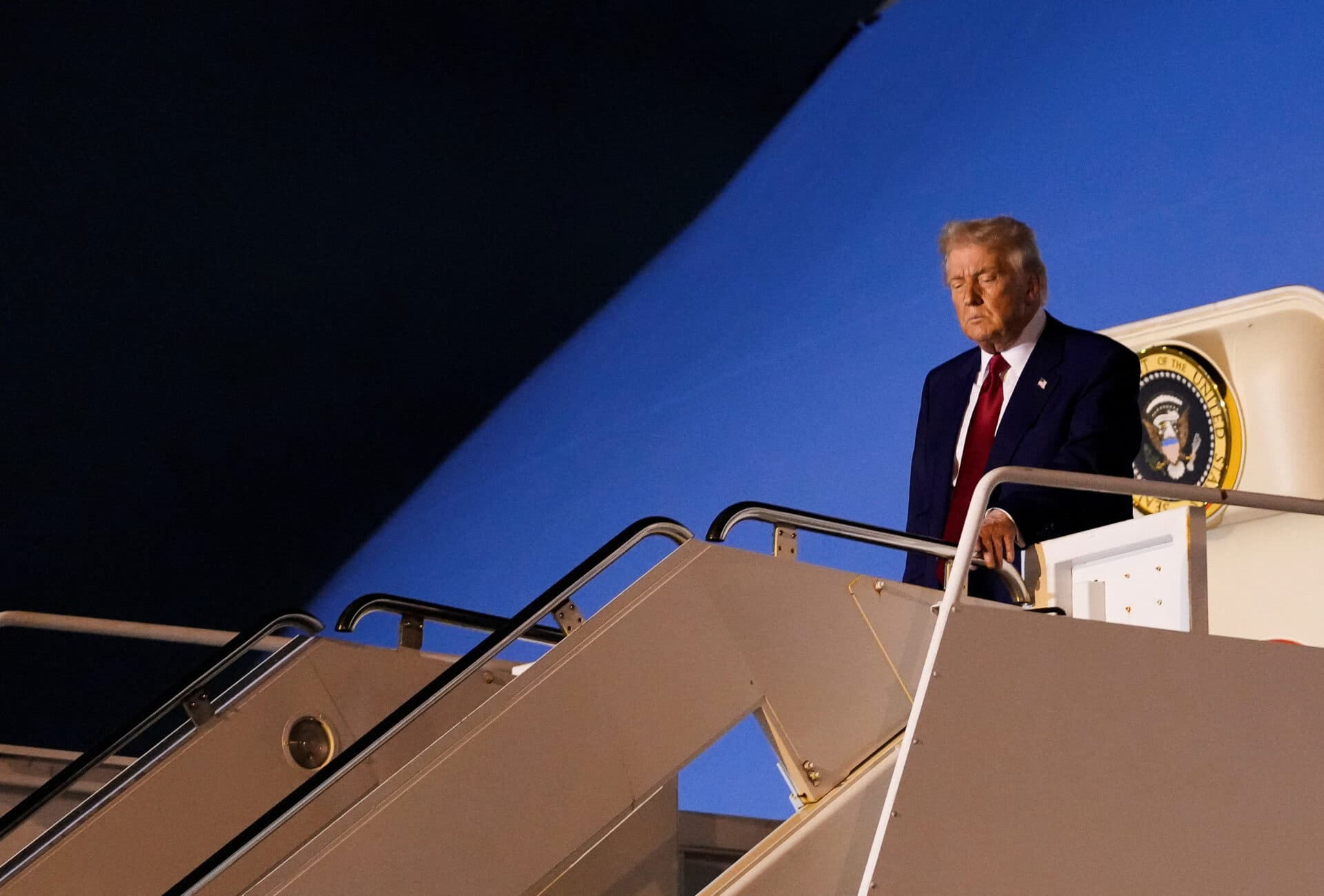 Trump va fi prezent la Haga. Angajamentul față de NATO, mai puternic ca niciodată