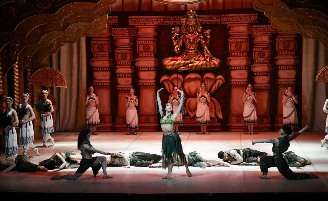 „Turandot” și „La Bayadère” la Timișoara. Evenimente de neuitat în cadrul Festivalului Internațional „Timișoara Muzicală”