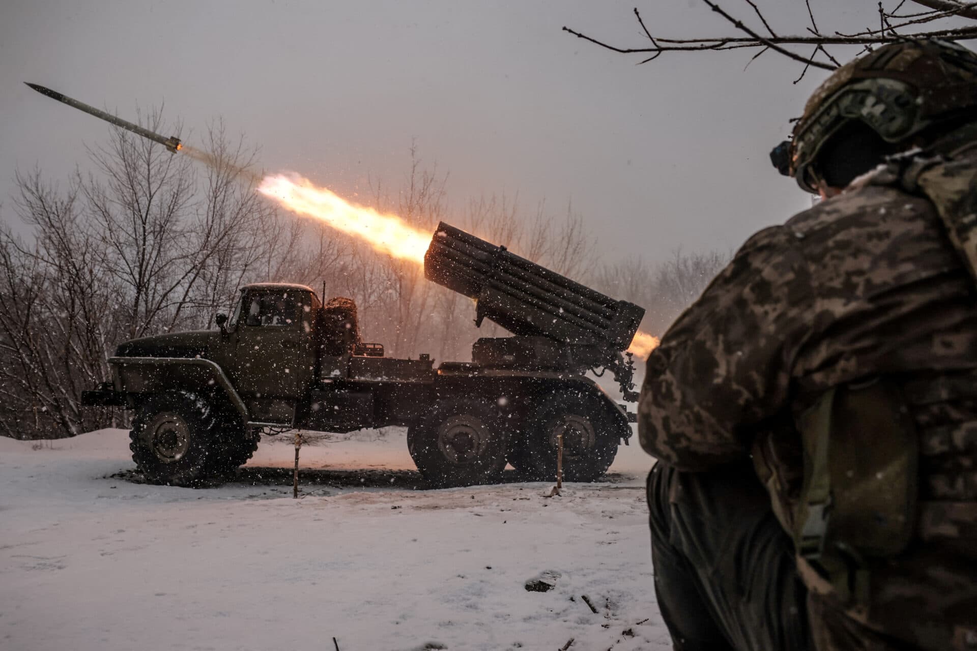 Ucraina își consolidează forțele. General american de top confirmă progrese în recrutare