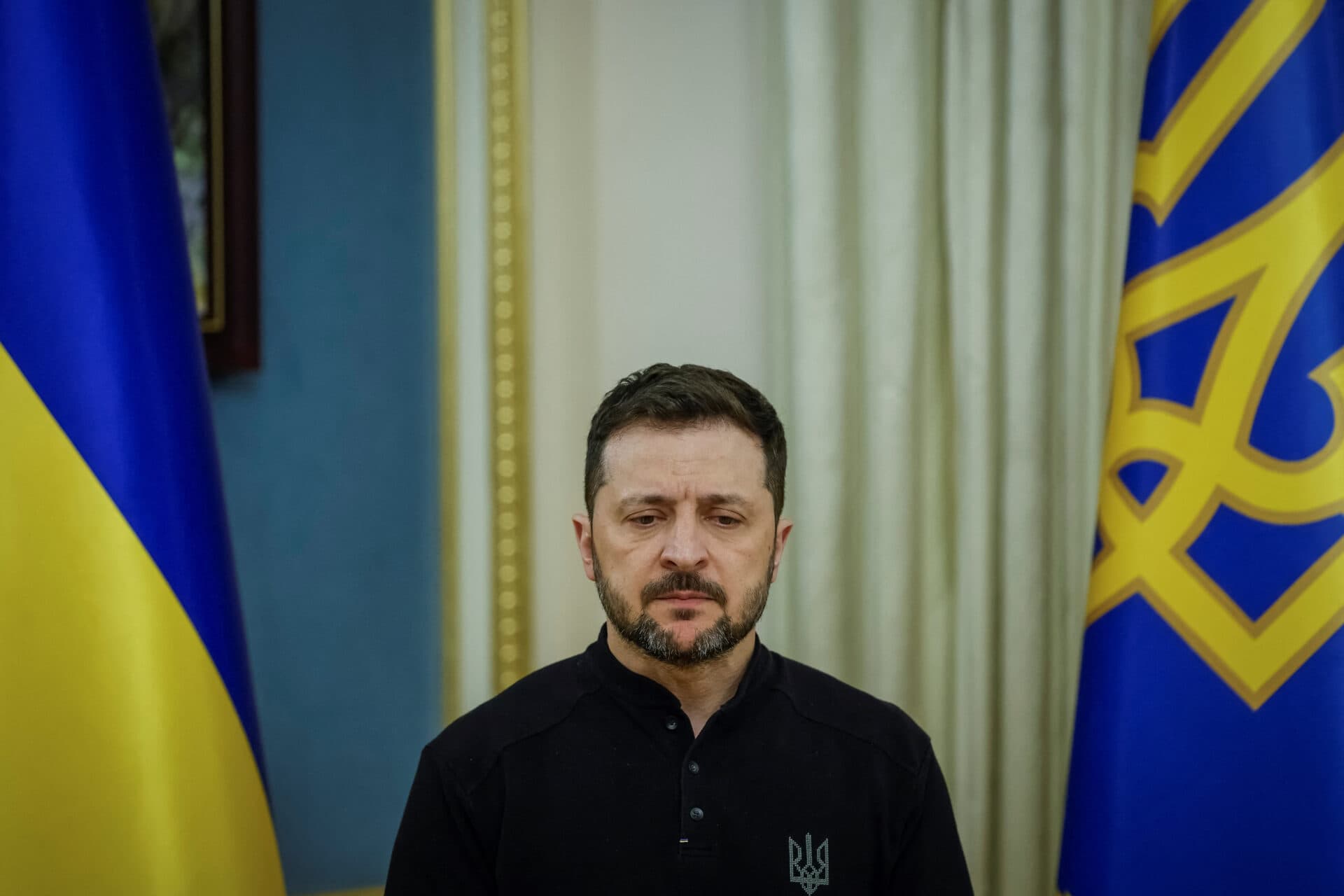 Ucraina la răscruce. Contingentul internațional în pragul realității