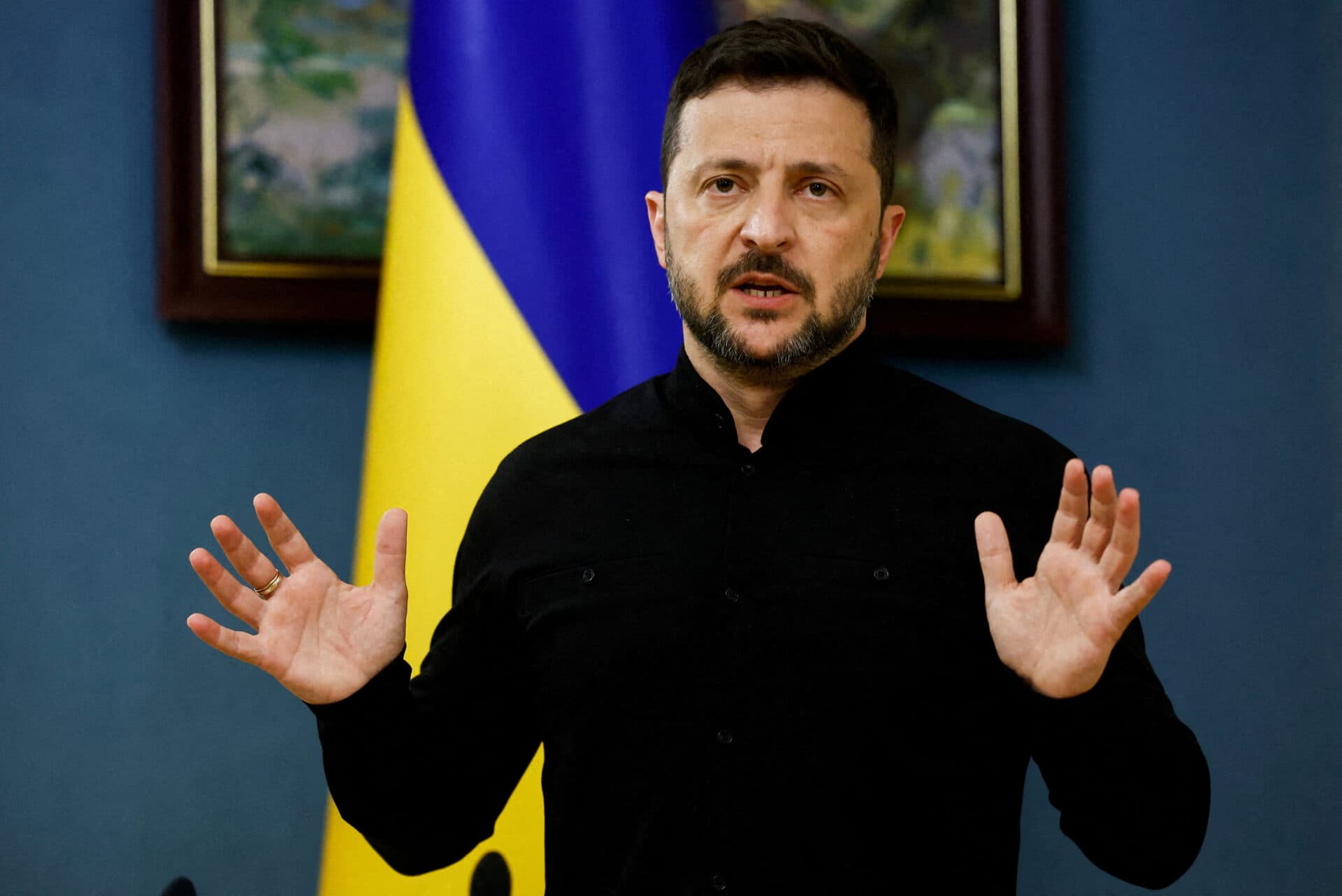 Ucraina pregătește răspuns militar fulger al Occidentului în cazul încălcării armistițiului de Rusia