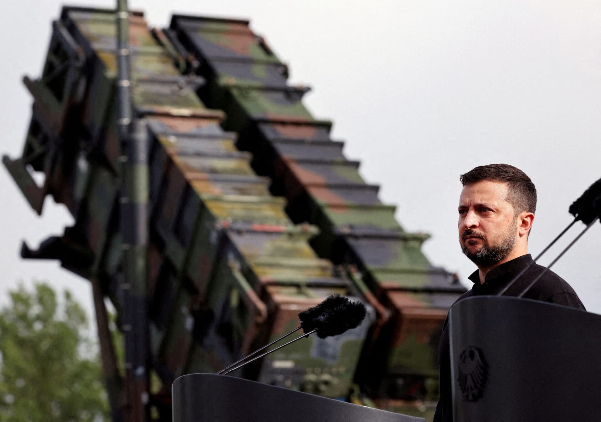 Ucraina și SUA. Negocieri strategice pentru un acord privind mineralele