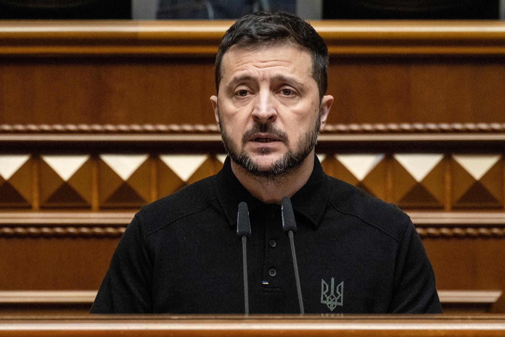 Ucraina trebuie să găsească soluții diplomatice pentru a recuceri teritoriul ocupat