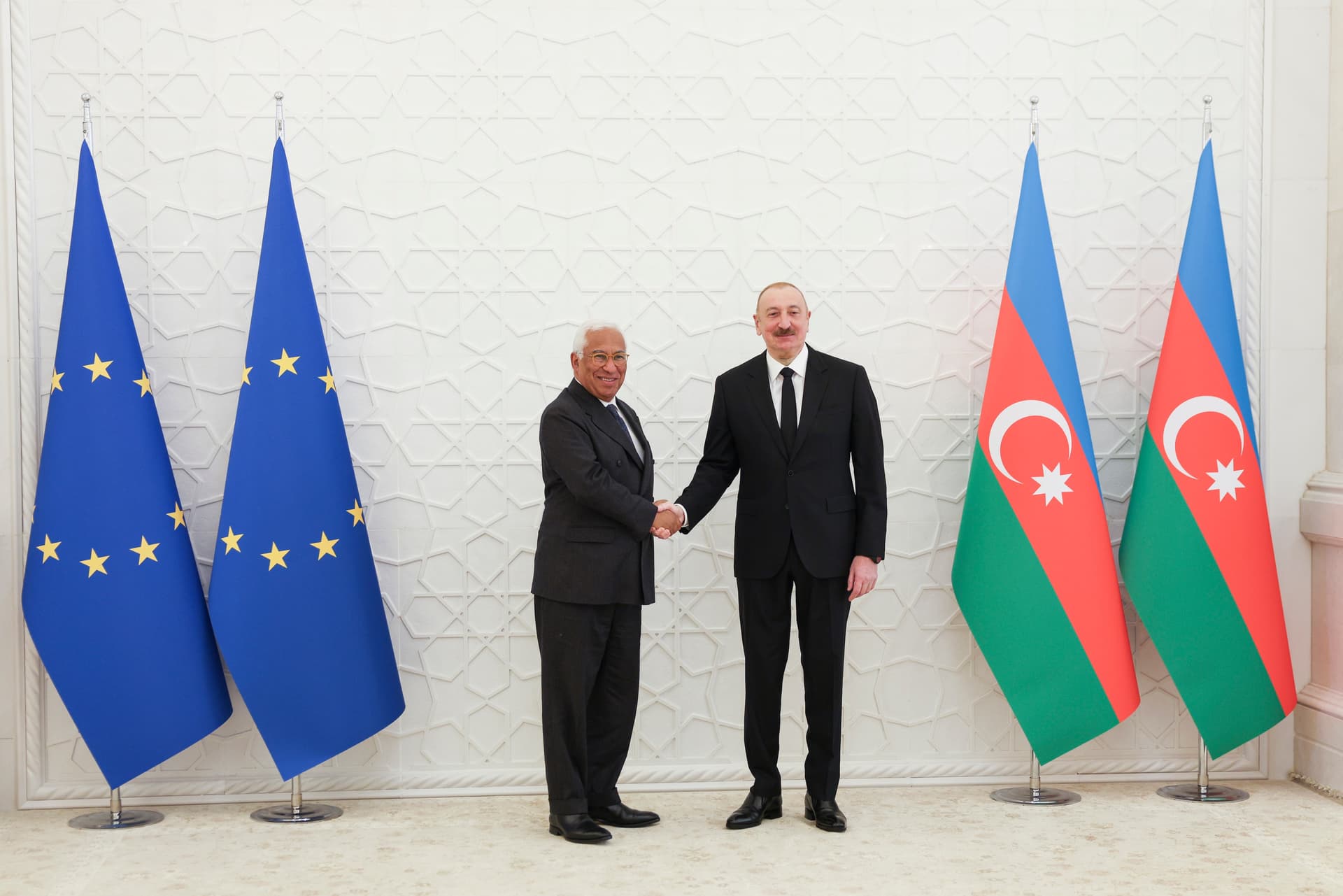 UE accelerează negocierile pentru un nou acord cu Azerbaidjanul pe fondul tensiunilor din regiune și al presiunilor din energie