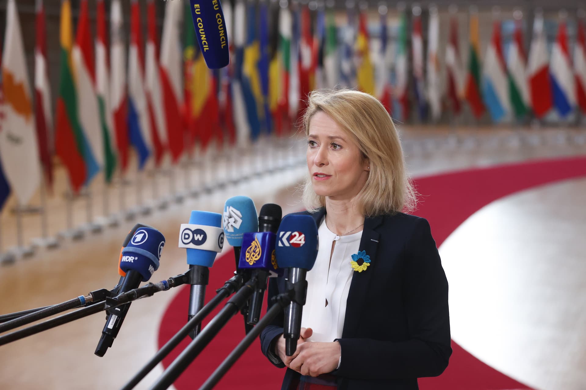 UE avertizează că escaladarea din Orientul Mijlociu poate avea consecințe imprevizibile și nu exclude sancțiuni suplimentare împotriva Iranului