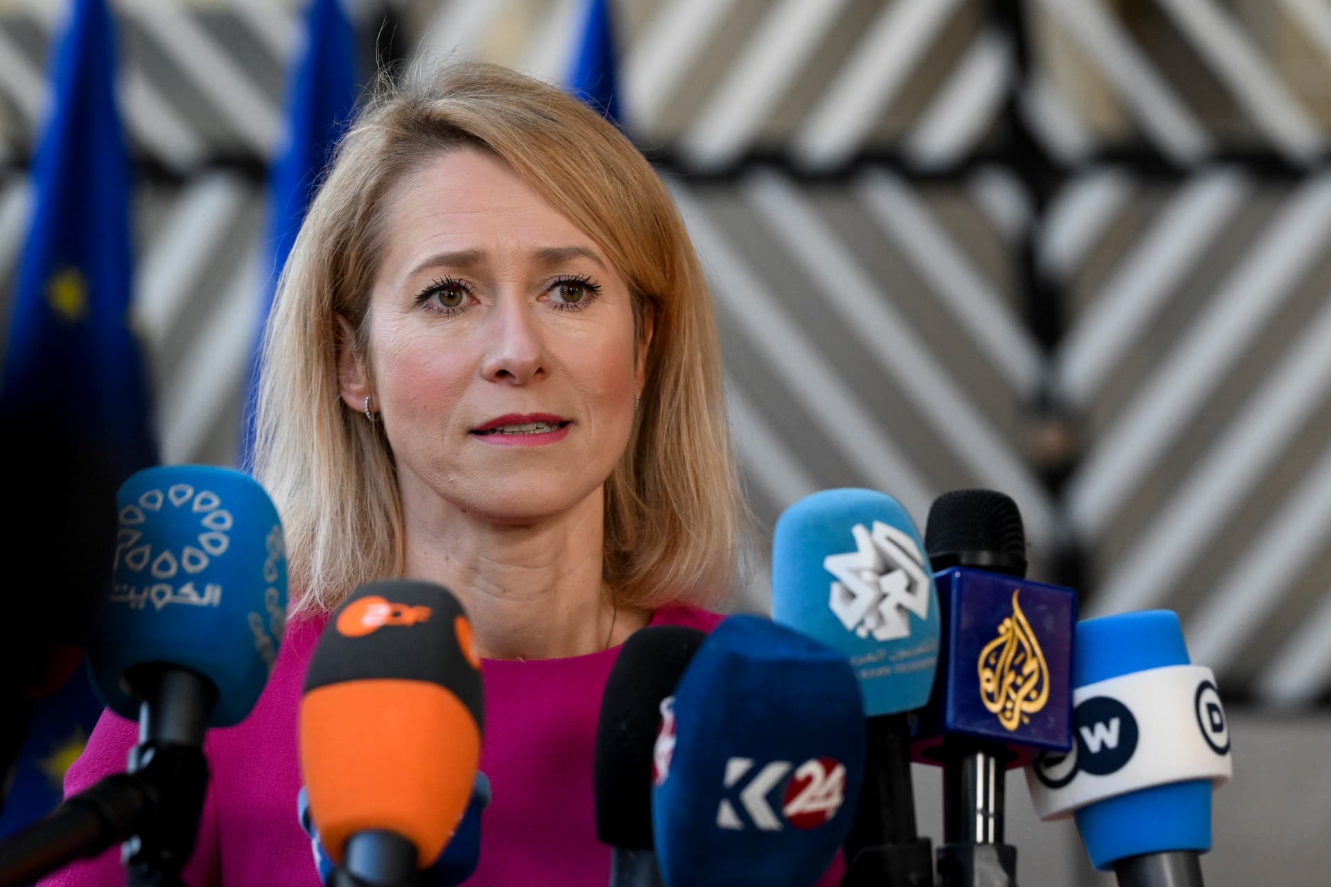 UE avertizează că Libanul riscă să devină un nou front al războiului cu Iranul și cere dezarmarea Hezbollah