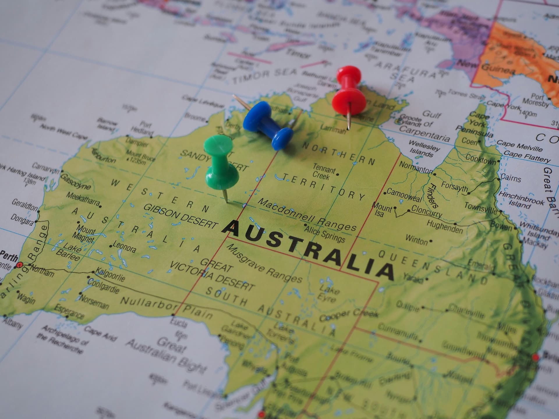 UE deschide negocieri cu Australia pentru asocierea la Horizon Europe