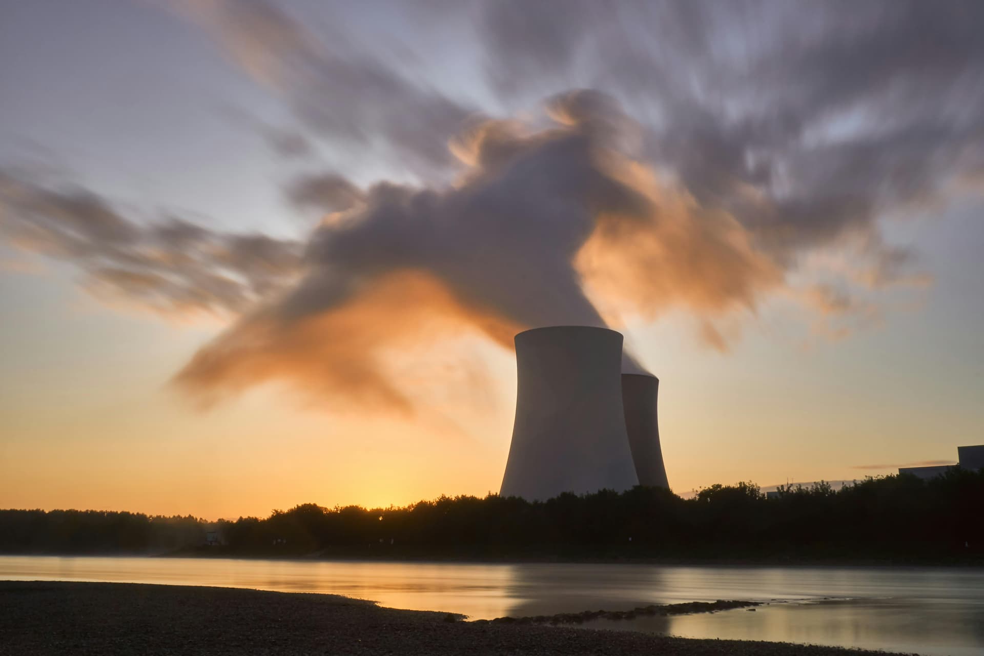 UE deschide o investigație privind sprijinul de stat pentru programul nuclear al Franței