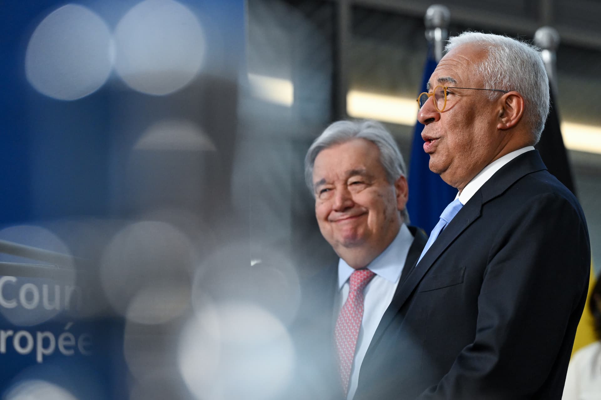 UE reafirmă sprijinul pentru ONU și ordinea internațională bazată pe reguli