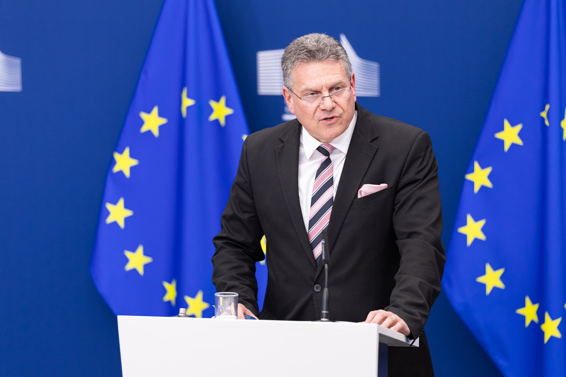 UE și Coreea de Sud ridică parteneriatul comercial la nivel strategic, cu accent pe tehnologie și securitate economică