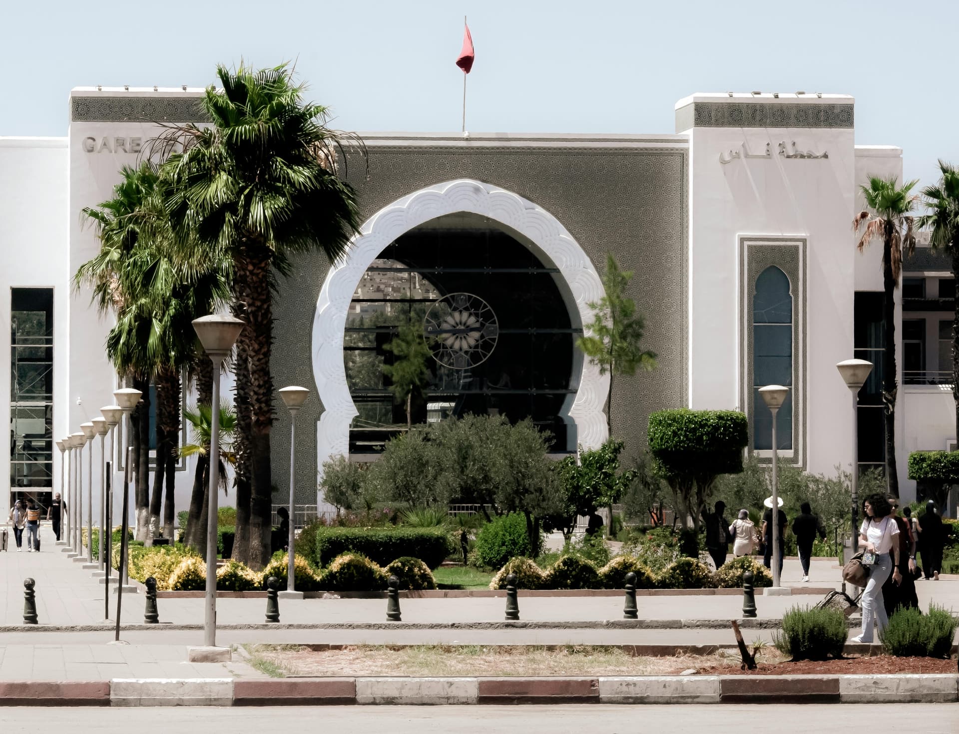 UE și Maroc lansează un dialog digital strategic axat pe AI și infrastructură
