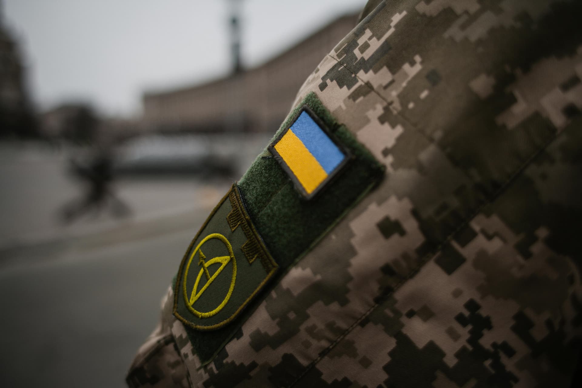 UE și UNDP lansează un parteneriat de 50 de milioane de euro pentru redresarea comunităților din Ucraina