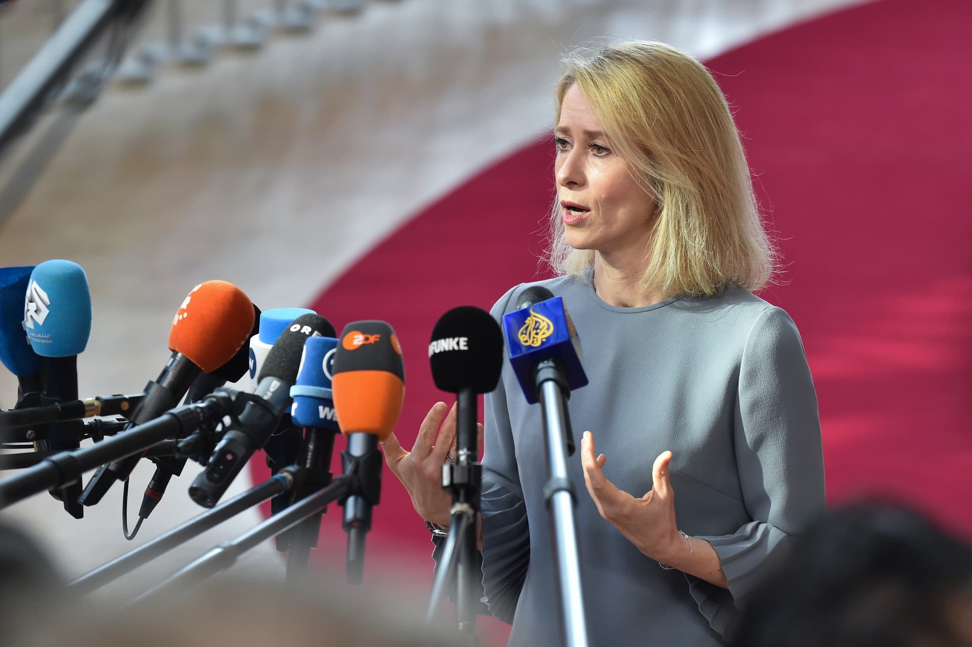 UE și zece state europene condamnă Hezbollah și cer dezescaladare în Liban