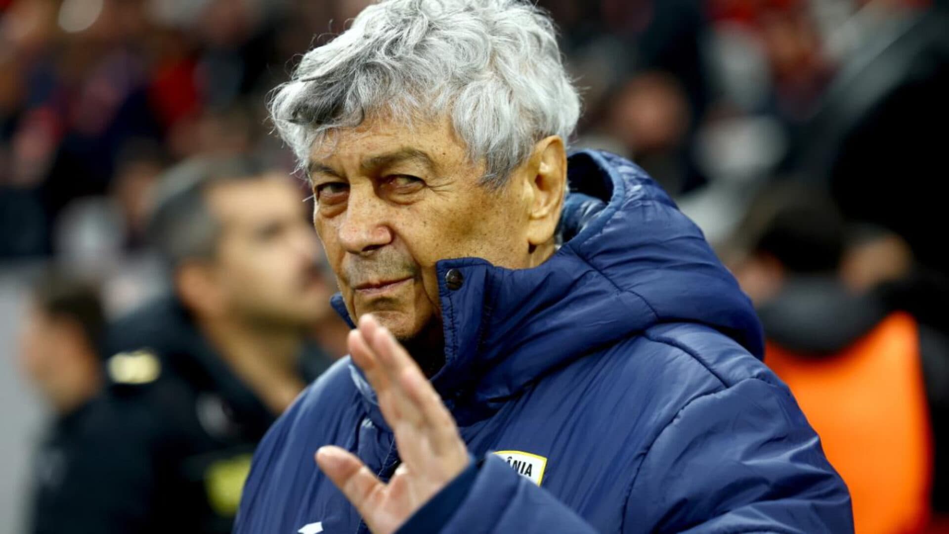 Ultima afacere lansată de Mircea Lucescu înainte de moarte! Detalii despre firma imobiliară înființată în 2026