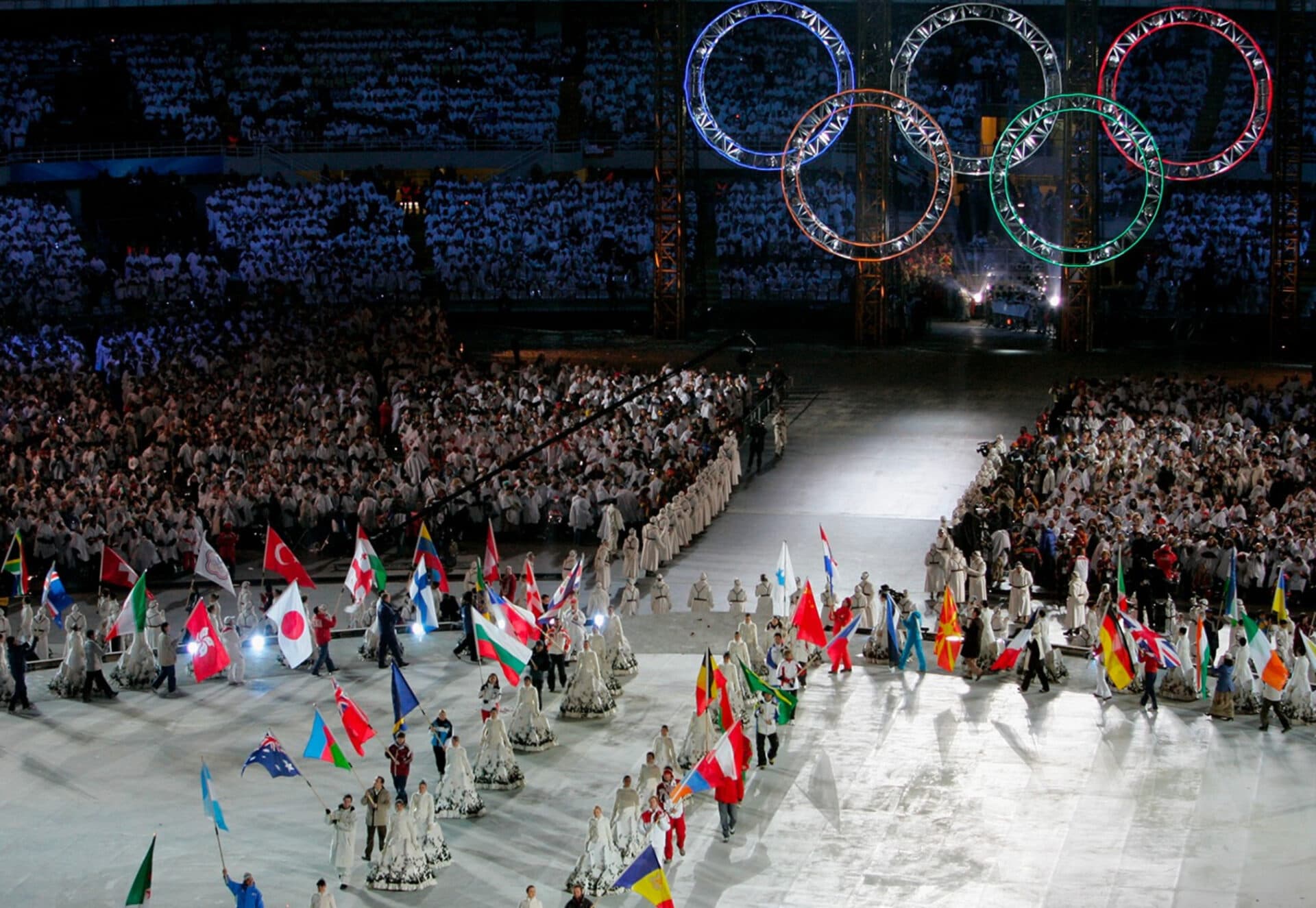 Ultima zi a Jocurilor Olimpice de iarnă 2026. Ceremonia de final va avea loc diseară într-un loc istoric