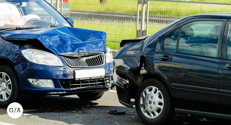 Un accident te poate costa sute de mii de lei. Vezi cele mai mari despăgubiri CASCO din 2024