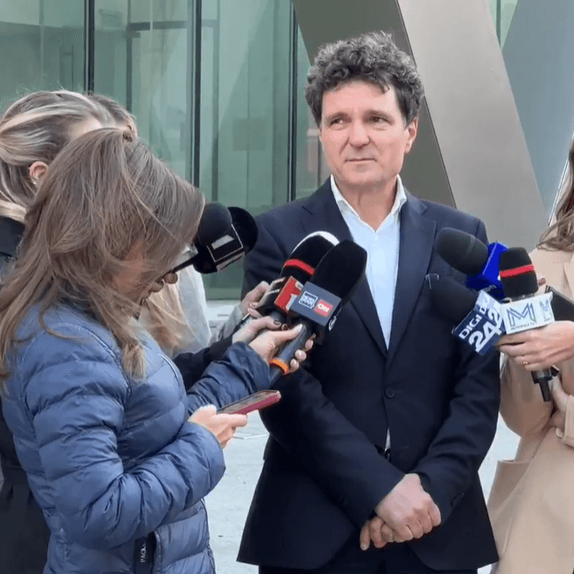 Un mesaj transmis azi de Nicușor Dan l-ar putea supăra rău pe Donald Trump