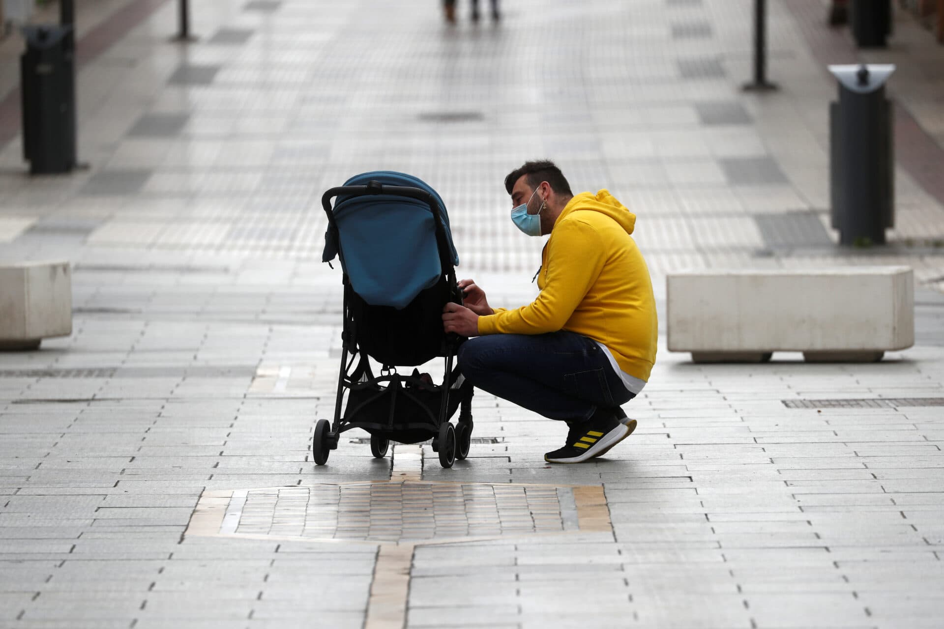 Un model pentru Europa? Spania consolidează drepturile parentale egale