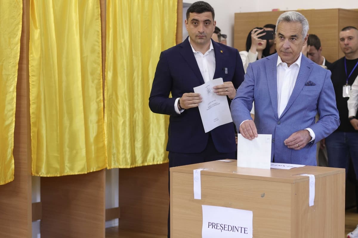 Un prim semnal din partea lui Călin Georgescu după o lungă tăcere