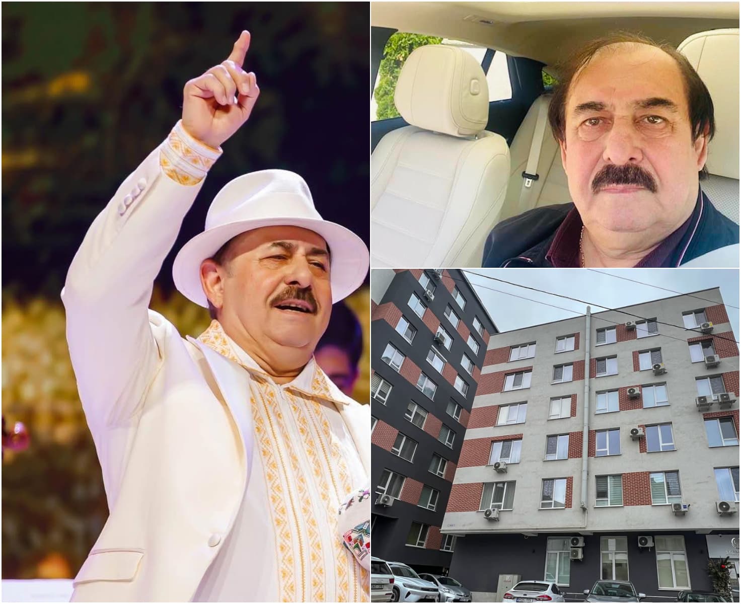 Un proiect cultural asociat lui Nicolae Botgros, transformat într-un bloc de 1,2 milioane de euro. Scandal la Chișinău după o investigație de presă