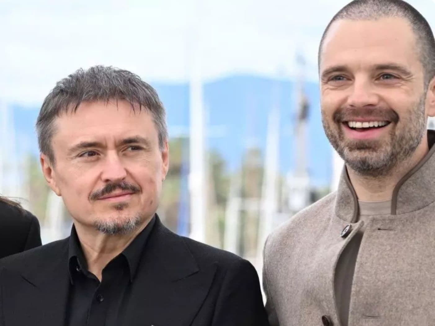 Un succes uriaș! Cristian Mungiu câștigă al doilea Palme d’Or