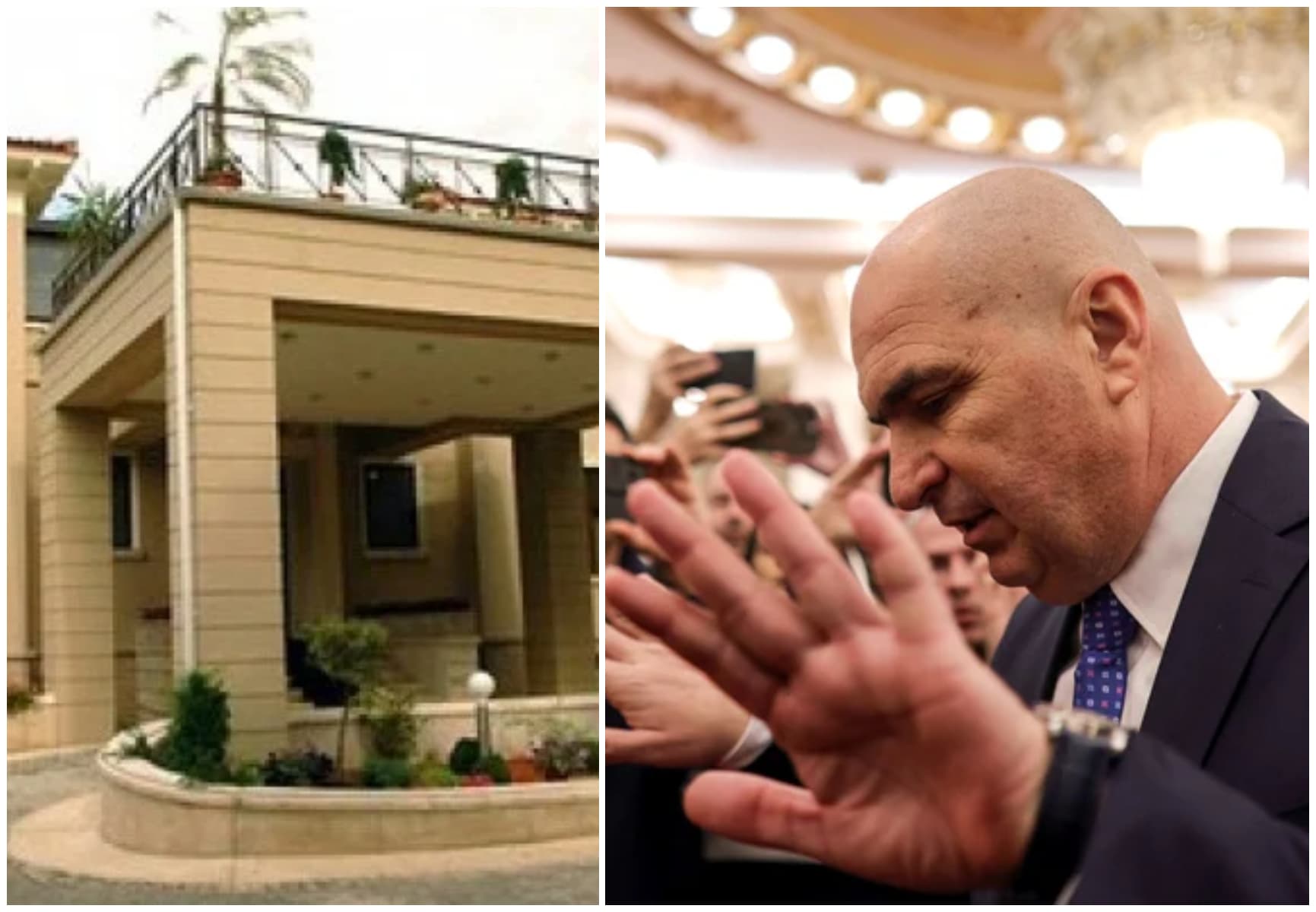 Unde a aceptat să locuiască Ilie Bolojan la București: ”…pentru limitarea cheltuielilor!”