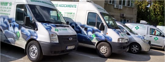 UNIFARM S.A. - Cifră de afaceri în creștere accelerată, profit operațional, zero datorii și rol-cheie în gestionarea crizelor medicale naționale
