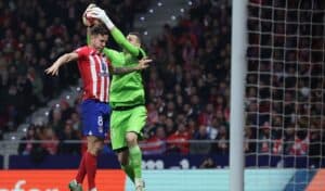 Unionistas – Barcelona 1-3. Catalanii au evitat „ruşinea”! Atletico Madrid a eliminat-o pe Real Madrid din Cupei Spaniei