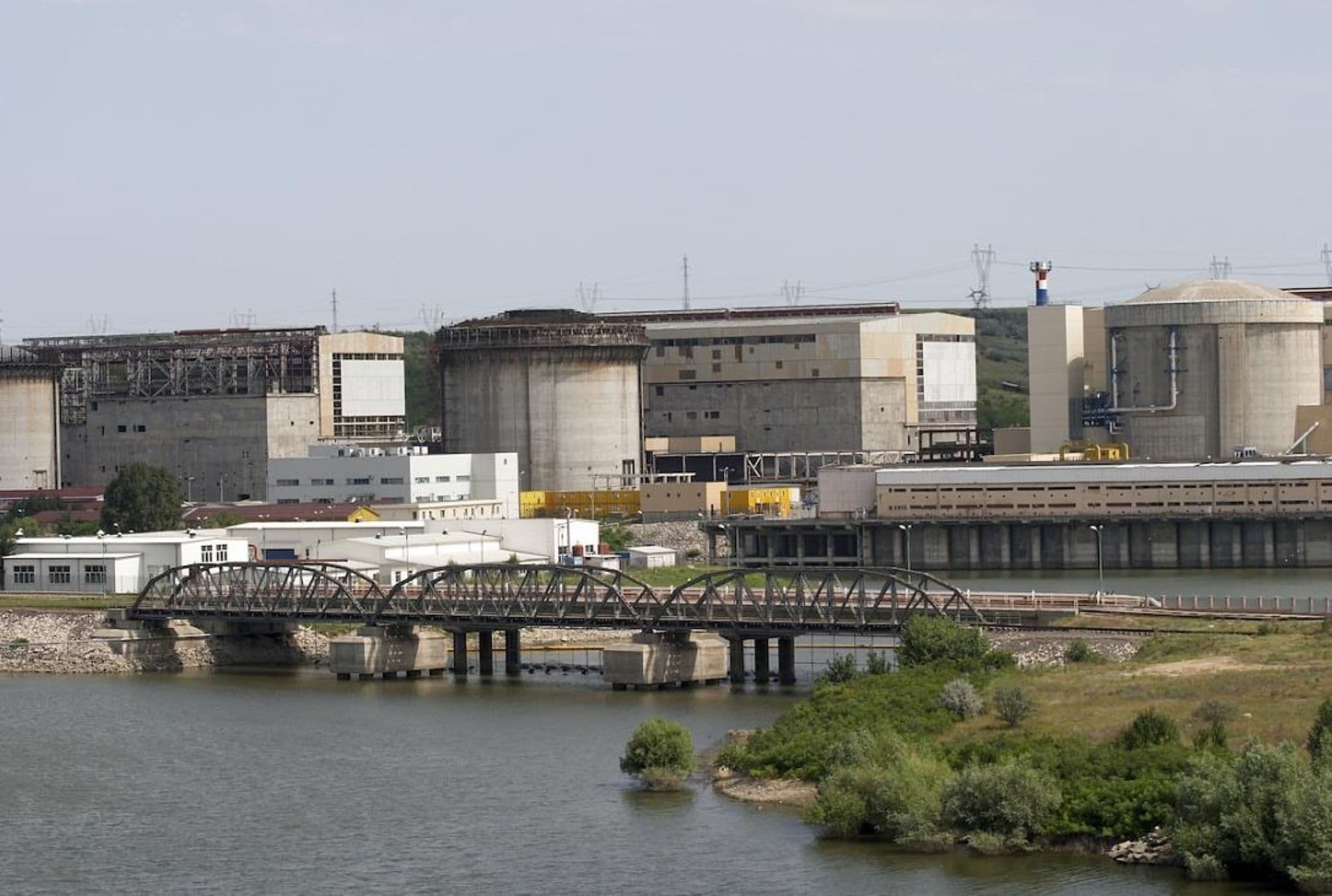 Unitățile 3 și 4 de la Cernavodă intră în linie dreaptă. Ce înseamnă pentru România