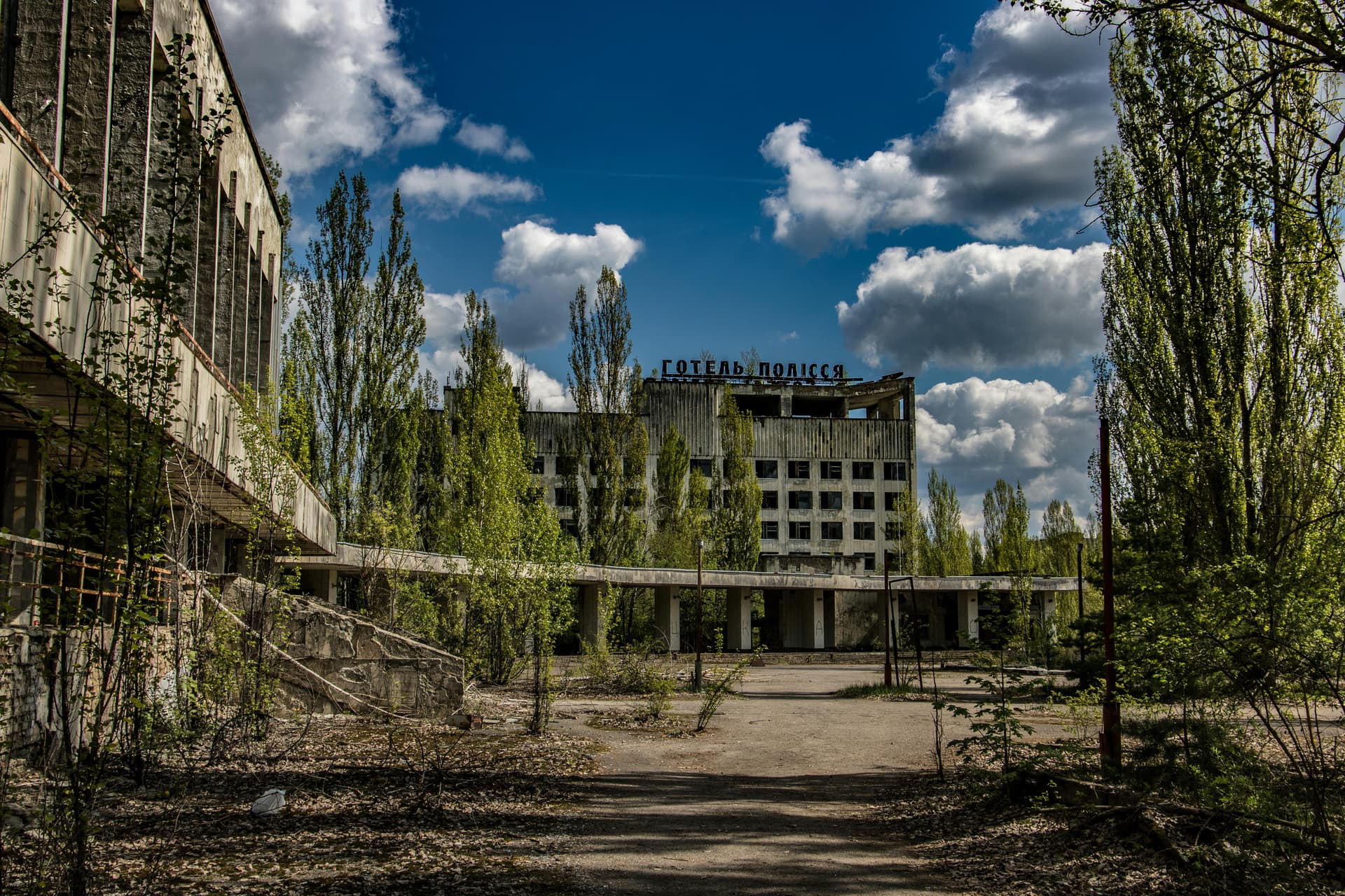 Uniunea Europeană acuză Rusia că pune în pericol securitatea nucleară în Ucraina la 40 de ani de la Cernobîl
