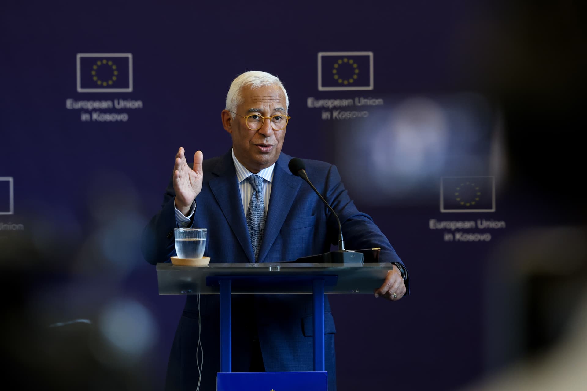 Uniunea Europeană cere Kosovo să refacă ritmul reformelor pentru a avansa spre aderare