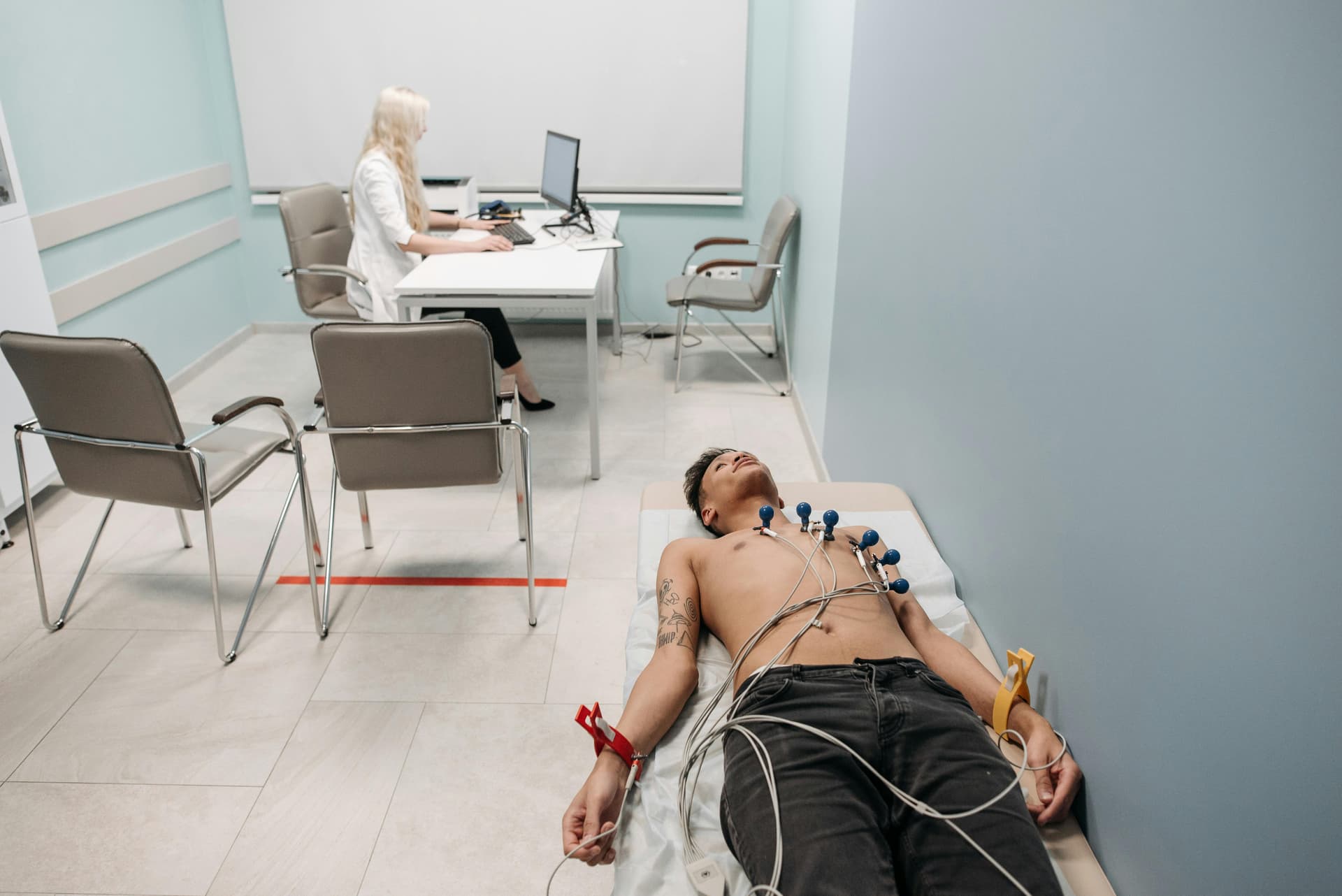 Uniunea Europeană finanțează instrumente AI pentru personalizarea tratamentului bolilor cardiovasculare