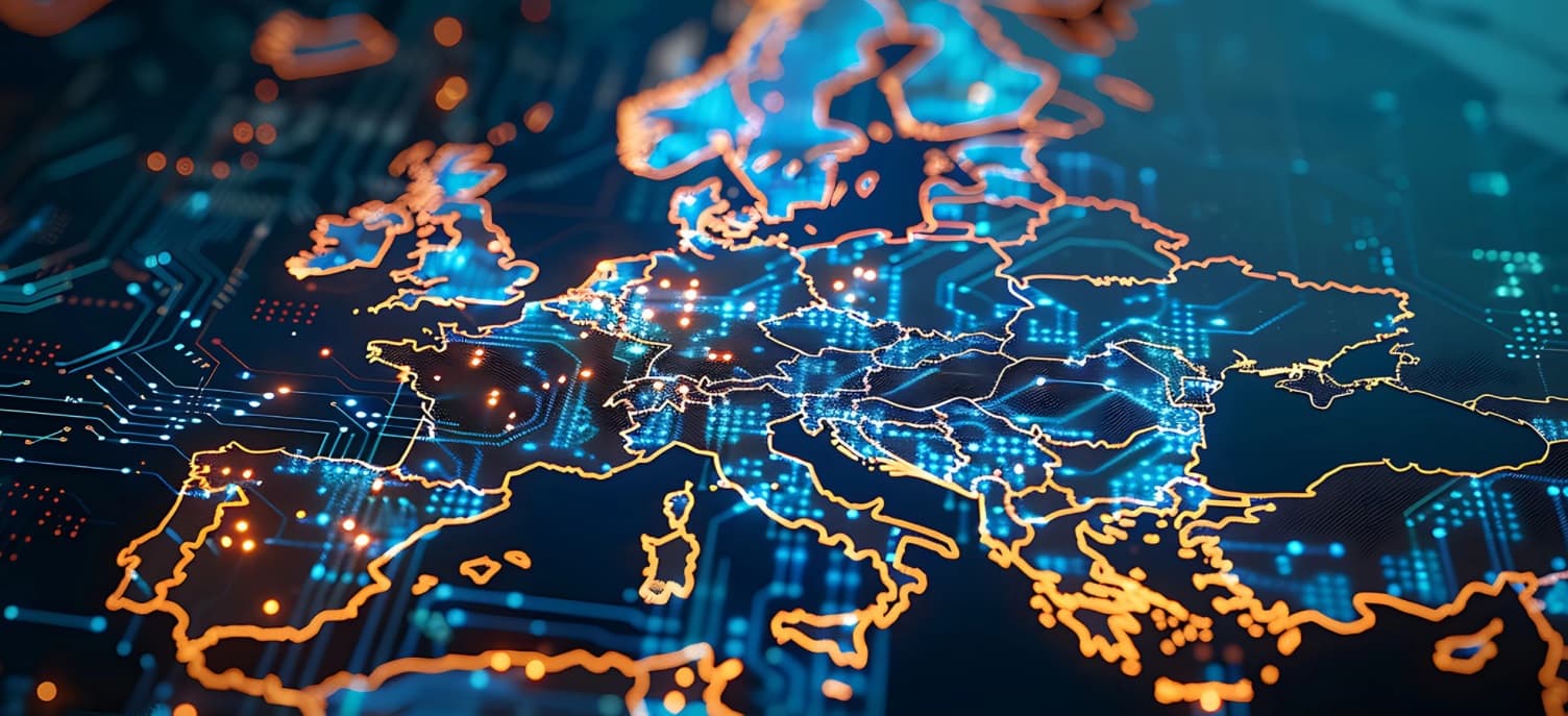 Fără dependență digitală! UE își lansează propriul „Cloud Suveran”