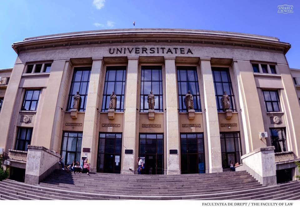 Universitatea din Bucureşti a lansat platforma descopeRO.unibuc.ro / Prorector: Arătăm că cercetarea nu este doar un exerciţiu abstract, ci ne ajută să înţelegem societatea în care trăim şi să ajungem să convertim rezultatele cercetării în politici