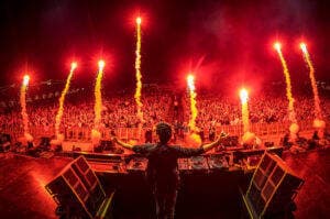 Untold și Neversea revin, cu siguranță, în 2021! Organizatorii s-au întâlnit cu reprezentanți ai Guvernului în vederea reluării, în siguranță, a festivalurilor. 90 milioane euro au generat în 2019, manifestările