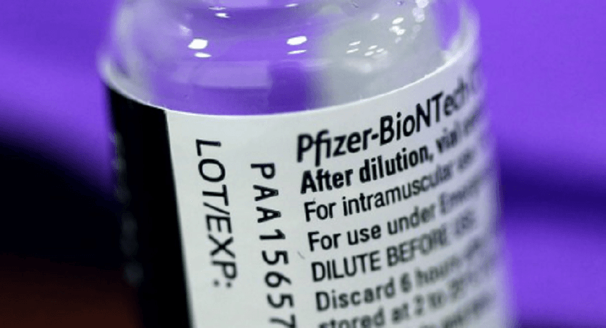 UPDATE - Pfizer anunţă că a luat ”decizia dificilă” de a iniţia proceduri oficiale împotriva României în cazul achiziţiilor de vaccinuri anti-COVID