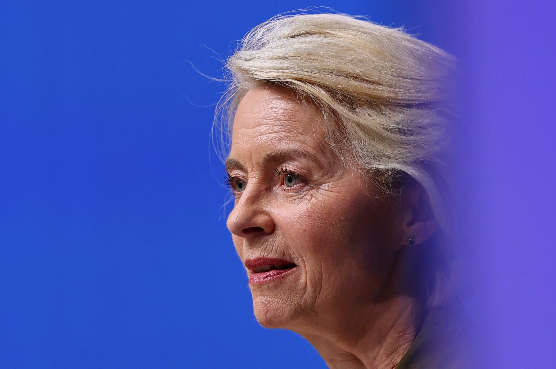 Ursula von der Leyen impune o nouă condiție pentru pace: întoarcerea copiilor ucraineni răpiți de Rusia