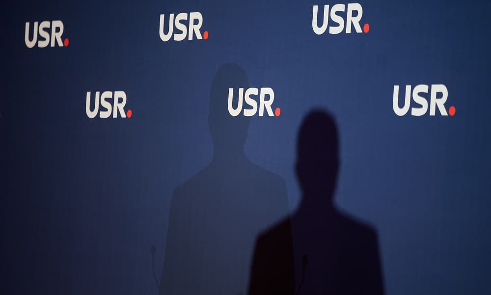 USR îl convoacă pe ministrul Energiei la „Ora Guvernului” din cauza crizei apei potabile din Curtea de Argeș