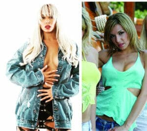 Vă mai amintiți de Sorana de la A.S.I.A? Fosta solistă este în spatele unui brand de succes cu articole vestimentare pictate de ea