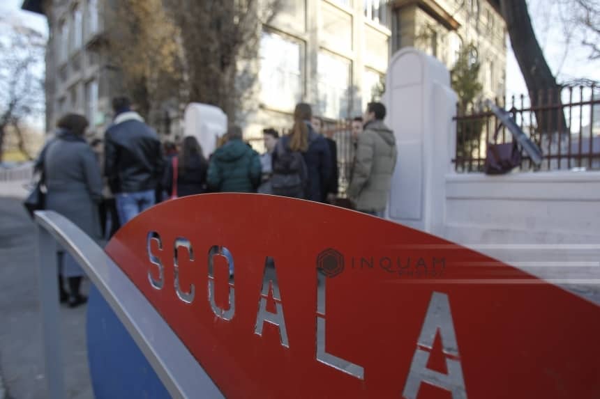Vacanțe elevi în 2024. Când vor avea elevii zile libere