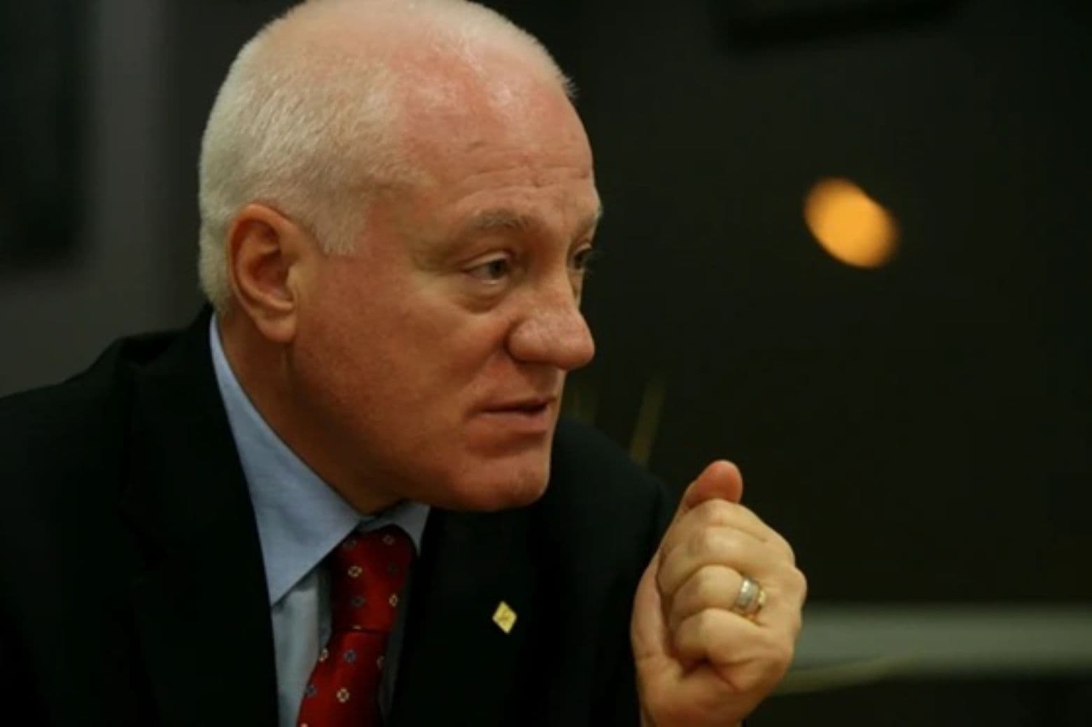 Valeriu Stoica: Planul PSD este să rămână la guvernare pentru a extrage ”rentele” din economia românească