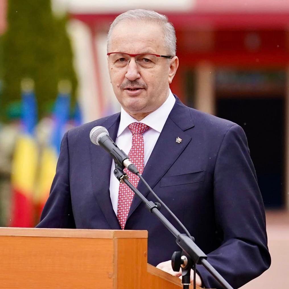Vasile Dîncu cere un CSAT puternic și modernizat