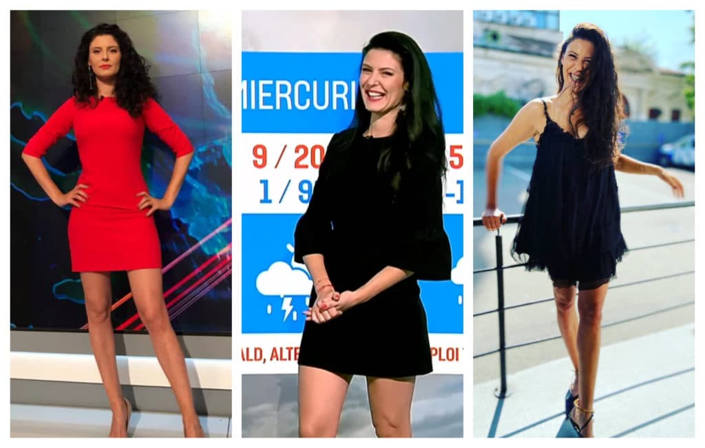 Vedeta plecată de la Pro TV care a demisionat de la Antena 1 după doar patru luni! ”Aventura mea s-a încheiat!”