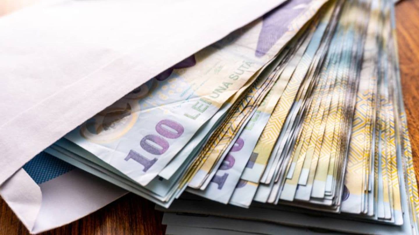 Veniturile românilor: între salarii, prestații sociale și diferențe între oraș și sat
