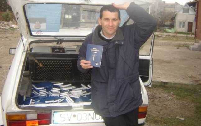 Veste excelentă pentru rockeri. Bucovina Rock Castle se va ține în acest an!